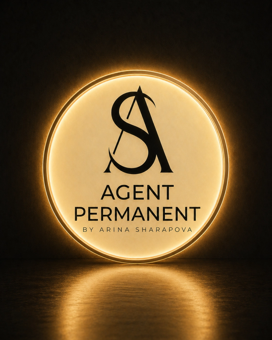 Agent Permanent — больше, чем студия