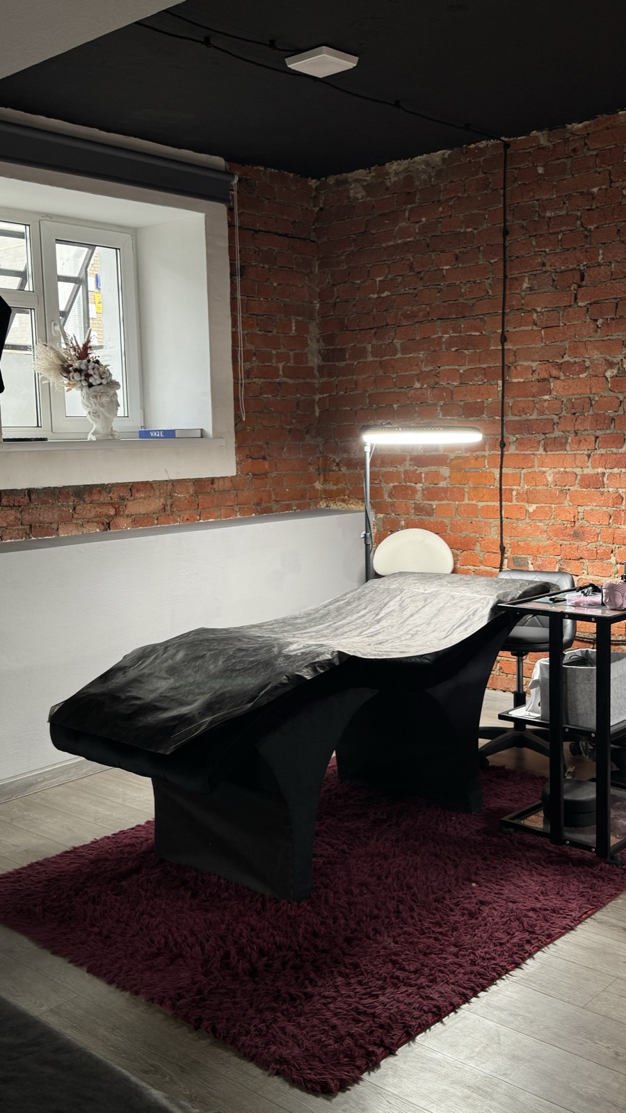 Студия Agent Permanent