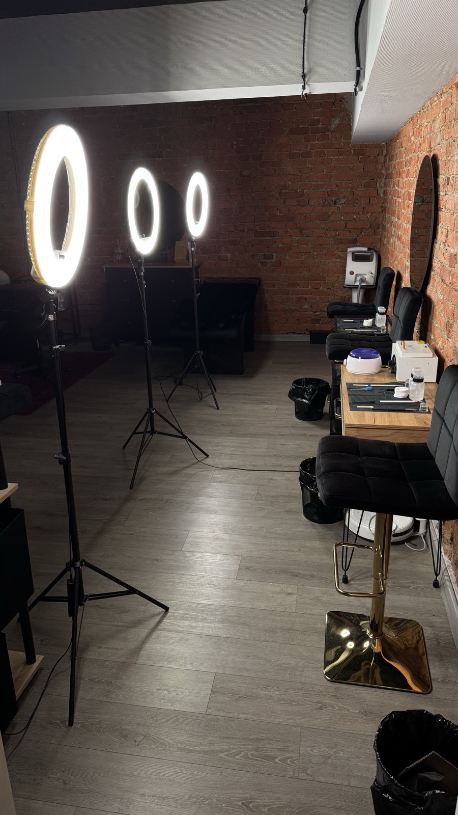 Студия Agent Permanent