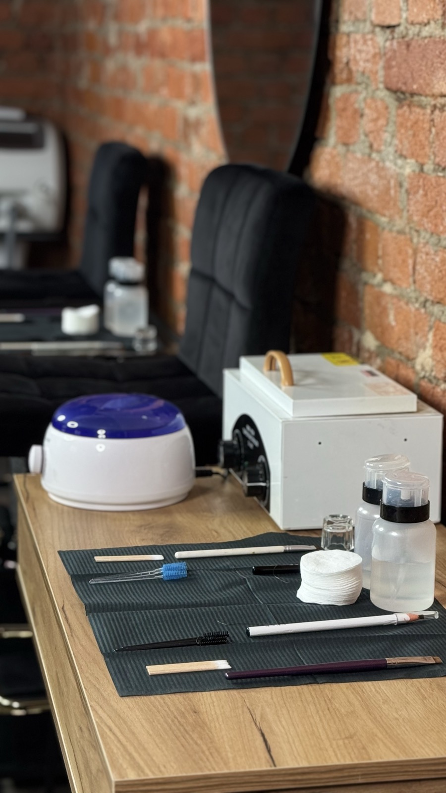 Студия Agent Permanent