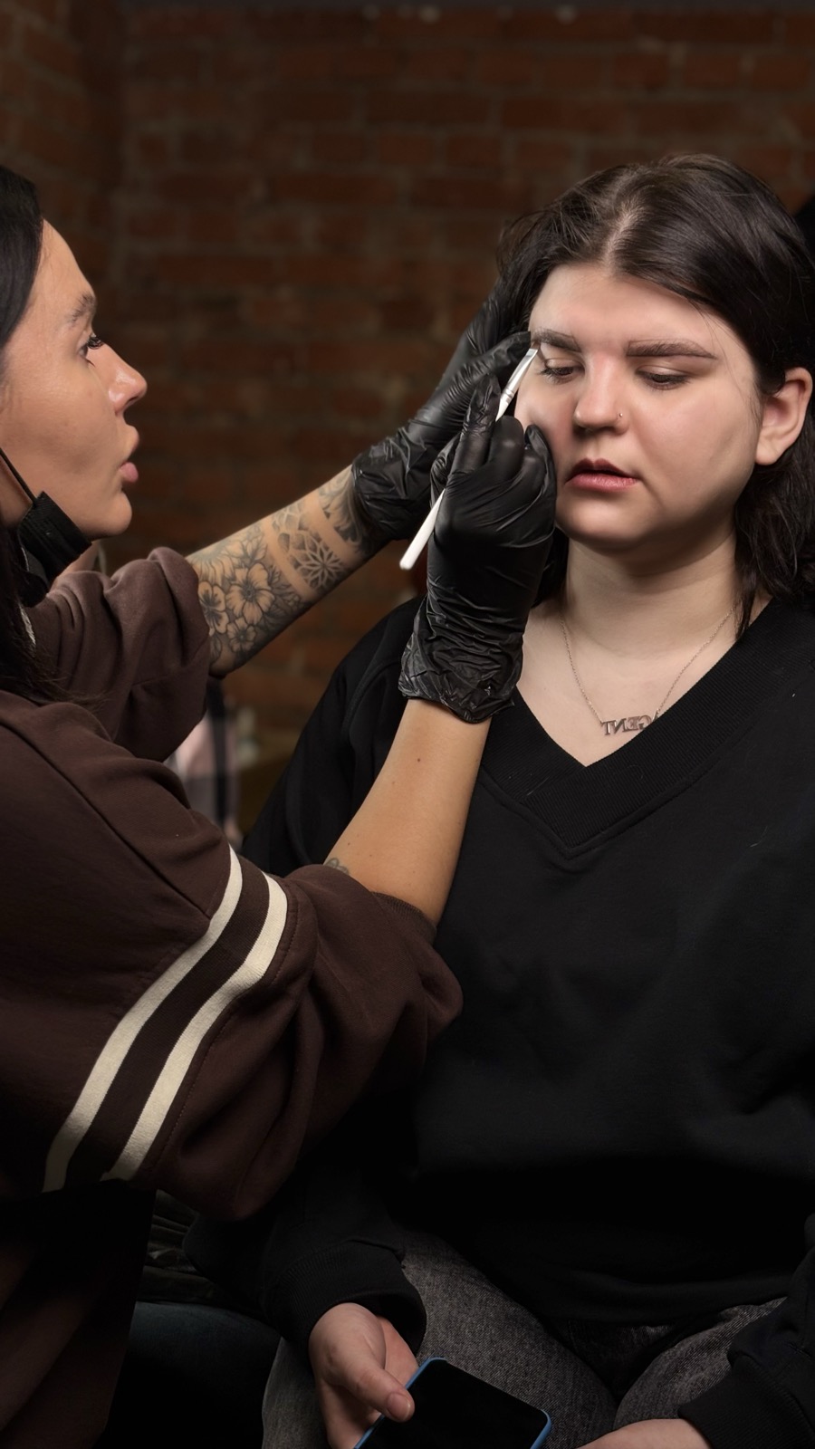 Студия Agent Permanent