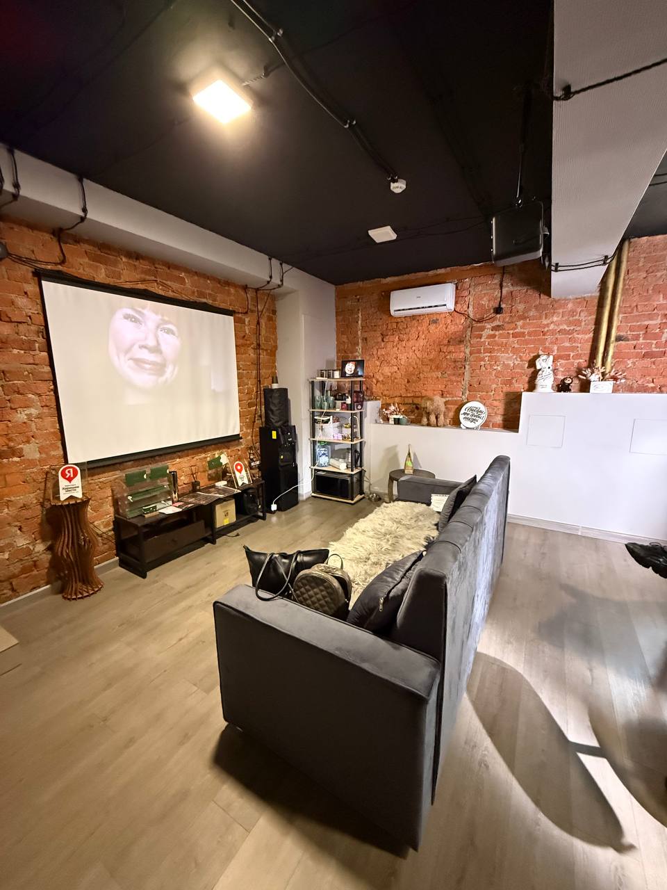 Студия Agent Permanent