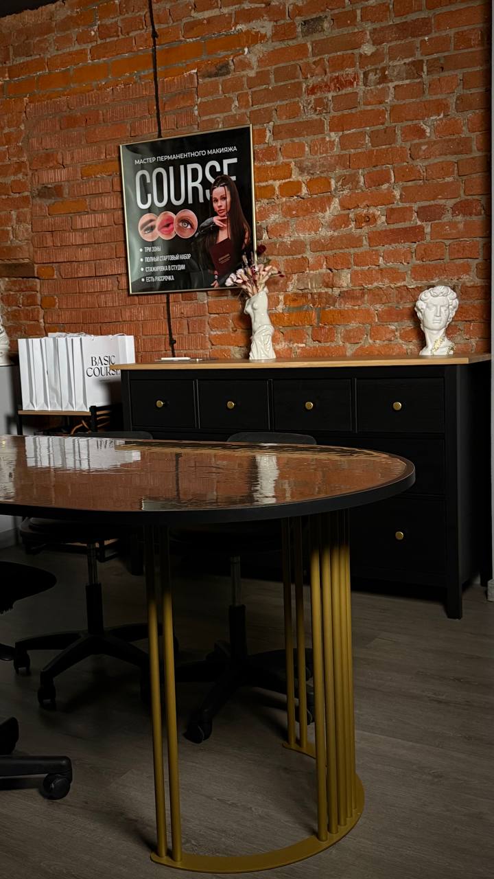 Студия Agent Permanent