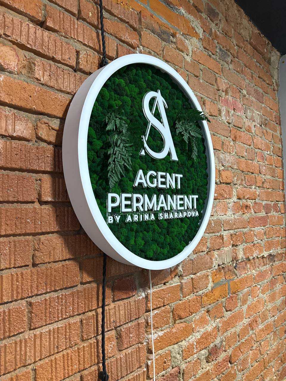 Студия Agent Permanent