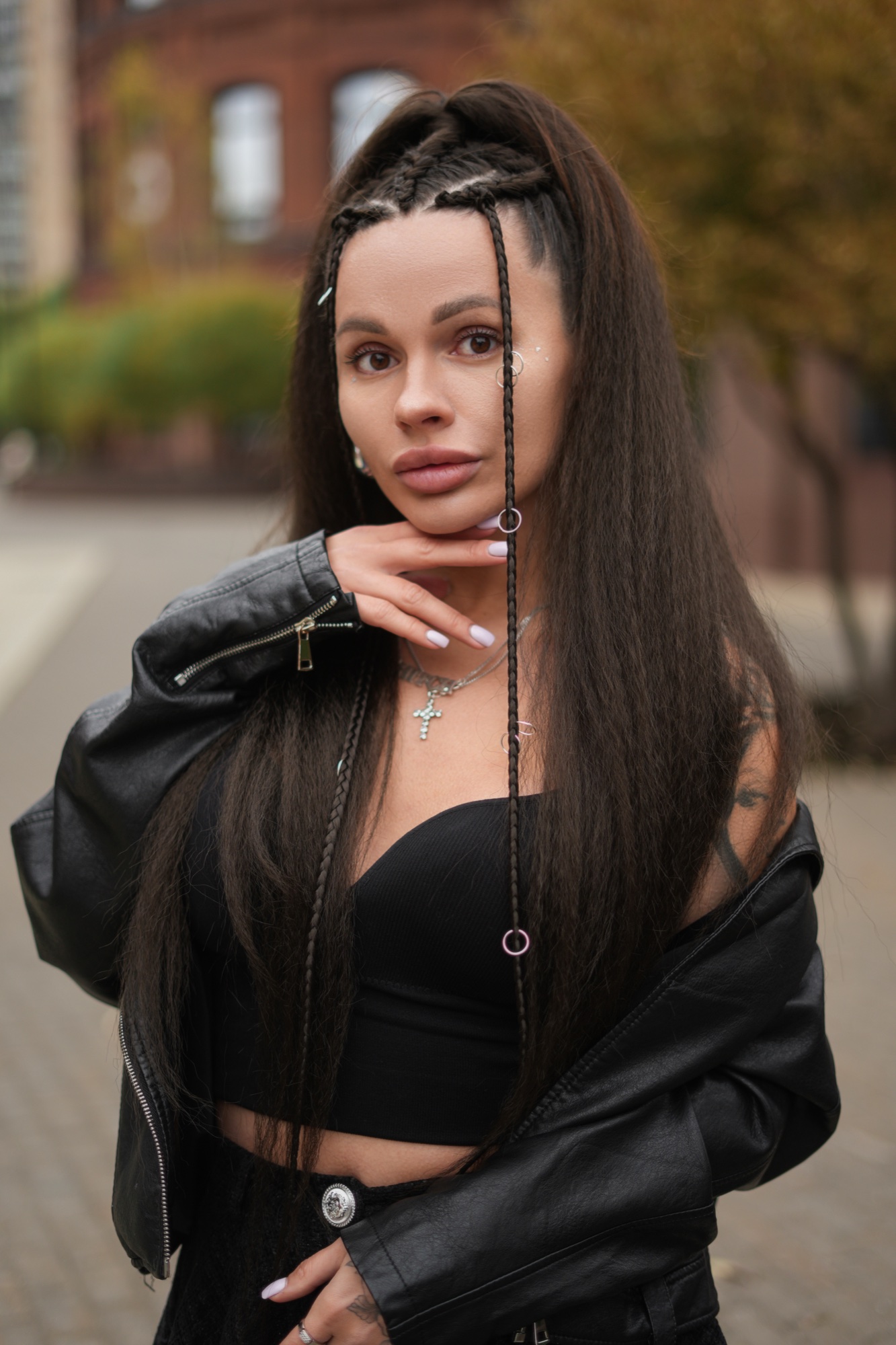 Арина Шарапова