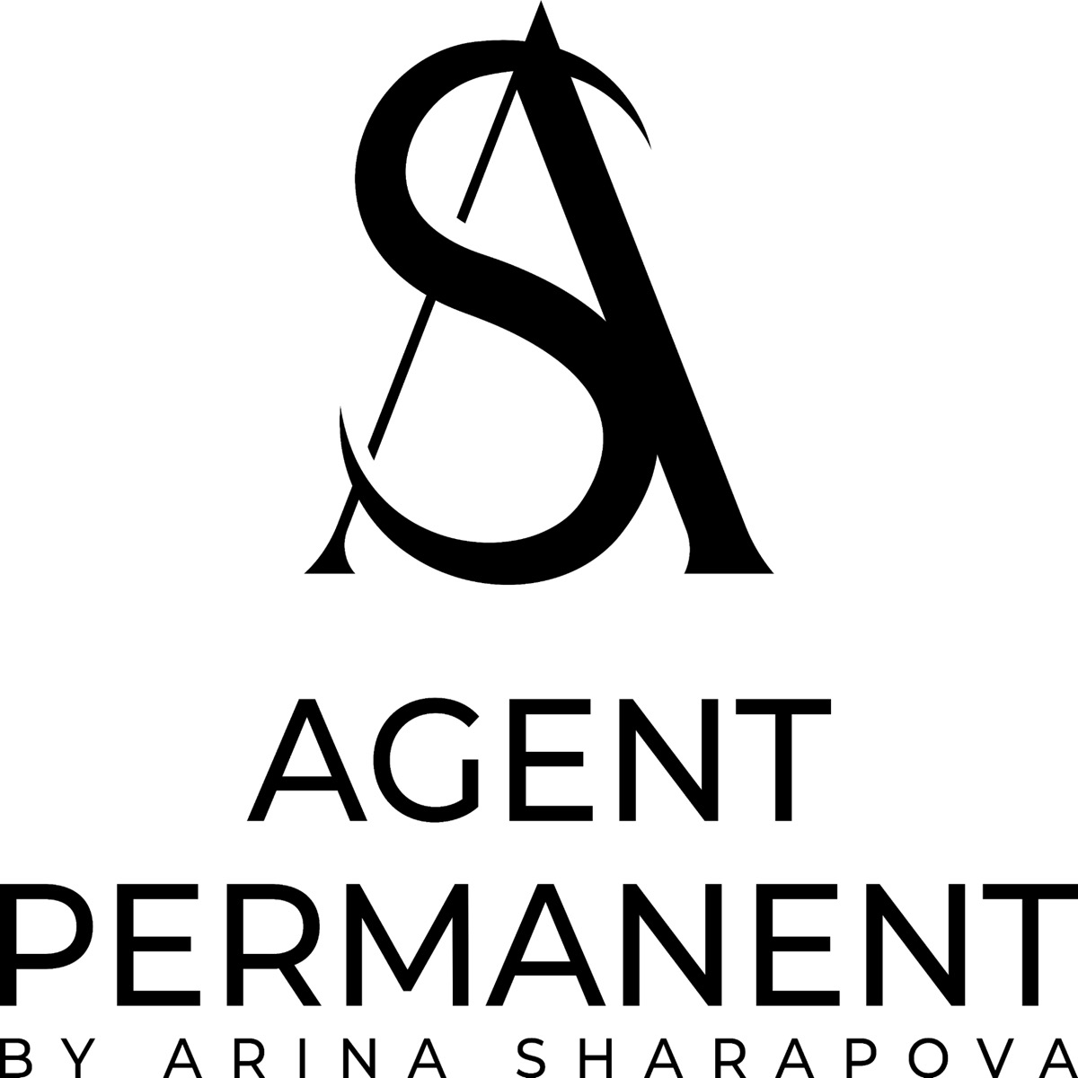 Agent Permanent Logo