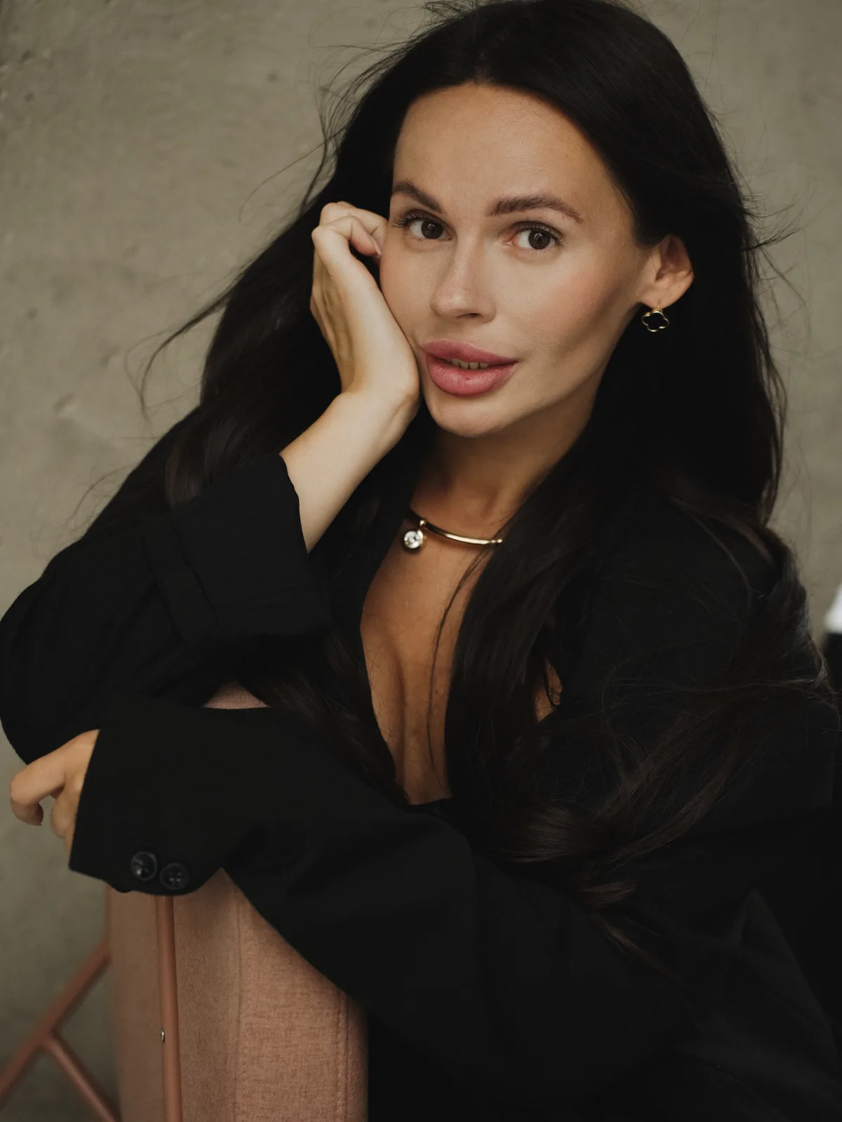 Арина Шарапова — мастер перманентного макияжа в Москве, основатель студии Agent Permanent
